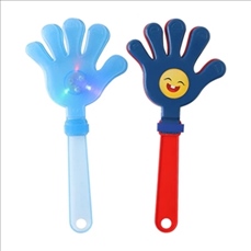 Colorful Stadium Hand Clapper