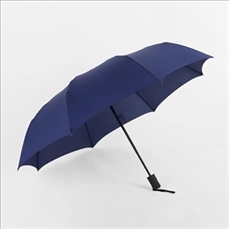 Compact Travel Windproof Automatic Umbrella