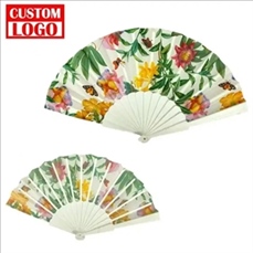 Cool Folding Fabric Fans