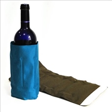 Cooling Ice Wine Bag