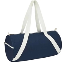 Cotton Duffel Bag