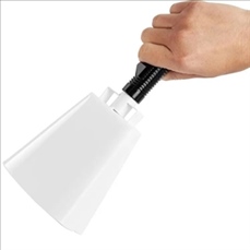 Cowbell with Handle