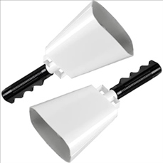 Cowbell with Handle