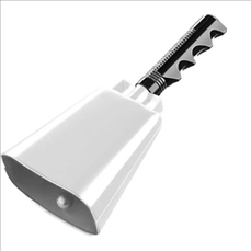 Cowbell with Handle