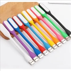 Creative Pen-Style USB LED Night Light