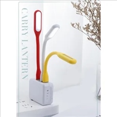 Creative Pen-Style USB LED Night Light