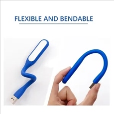 Creative Pen-Style USB LED Night Light