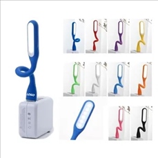 Creative Pen-Style USB LED Night Light