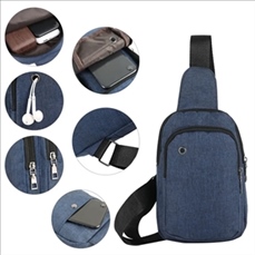 Crossbody Sling Bag