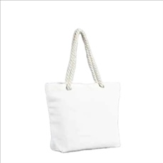 Custom Canvas Boat Tote