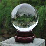 Custom Crystal Ball
