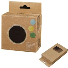 Custom Kraft Paper Box With Hook
