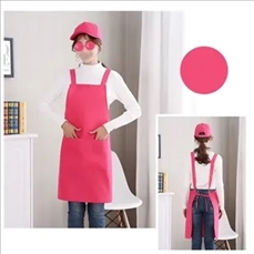 Custom Logo Adult H-Back Apron