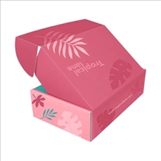 Custom Shopping Clothing Bags And Packaging Boxes