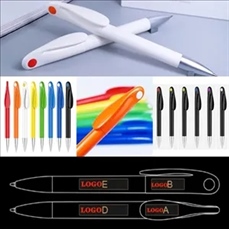 Cute Cartoon Rabbit Ballpoint Pens