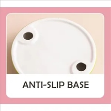 Cute Fruit Cat Bowl - Ceramic Pet Food & Water Dish