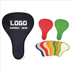 Cyclone Foldable Nylon Fan