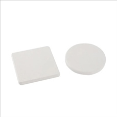 Diatomite Drink Coasters