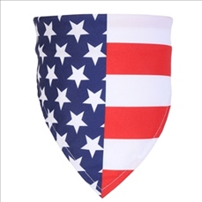Dog Bandana Square Cat Scarfs Puppy Accessories Aring Pet