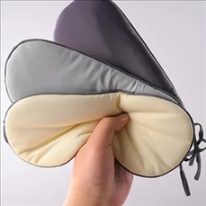 Double-Sided Warm&Cold Sleeping Eye Mask