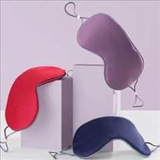 Double-Sided Warm&Cold Sleeping Eye Mask