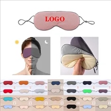 Double-Sided Warm&Cold Sleeping Eye Mask