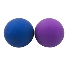 Durable Dog Chewing Ball