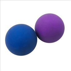 Durable Dog Chewing Ball