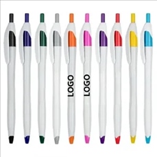 Dynamic Ballpoint Pens