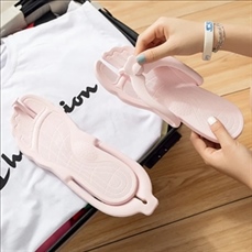 EVA Foam Foldable Slippers