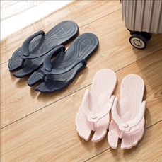 EVA Foam Foldable Slippers