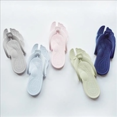 EVA Foam Foldable Slippers