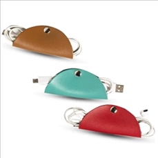 Earphone Winder Cord Manager