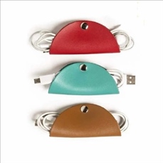 Earphone Winder Cord Manager