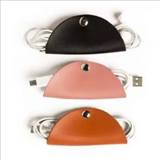 Earphone Winder Cord Manager