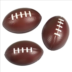 Elastic Rugby Toys