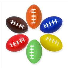 Elastic Rugby Toys
