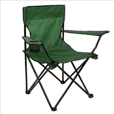 Ergonomic Backpack Chair