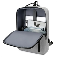 Expandable Travel Backpack