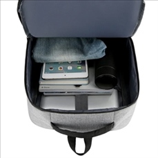 Expandable Travel Backpack
