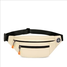 Fanny Pack Lightweight Belt Bag