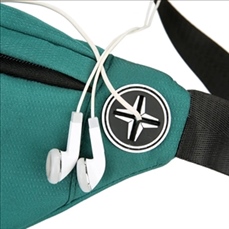 Fanny Pack Lightweight Belt Bag