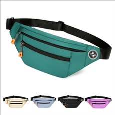 Fanny Pack Lightweight Belt Bag