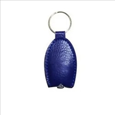 Faux Leather Key Light