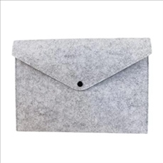 Felt File Folder Organizer Envelopes Durable Document Bag