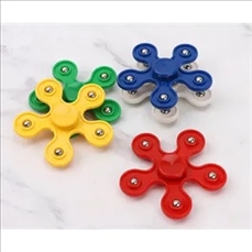 Fidget Spinner Toy