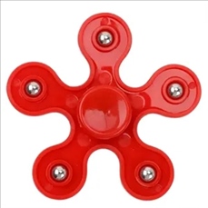 Fidget Spinner Toy