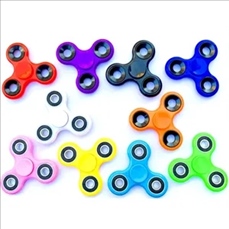 Fidget Spinner Toy