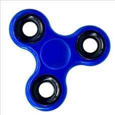Fidget Spinner Toy