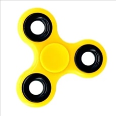 Fidget Spinner Toy